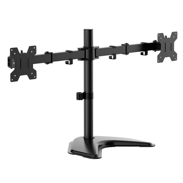 AISENS SUPORTE MONITOR 81.3 CM (32") SECRETÁRIA PRETO
