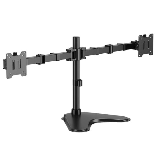 AISENS SUPORTE MONITOR 88,9 CM (35") SECRETÁRIA PRETO