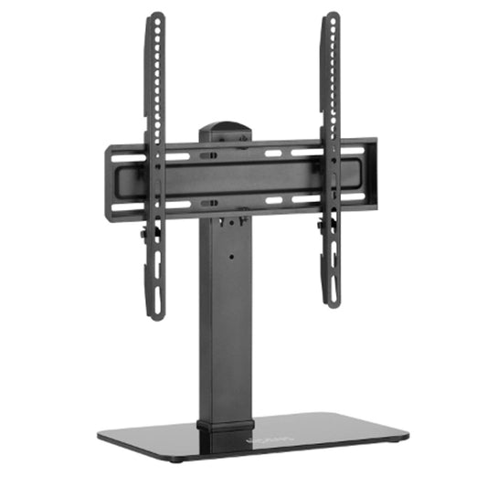 AISENS SUPORTE DE MESA ECO GIRATORIO PARA MONITOR TV 40KG DE 32-55 PRETO