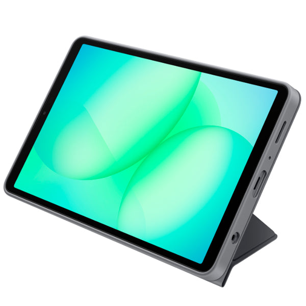SAMSUNG CAPA SMART BOOK TAB A11 PRETA