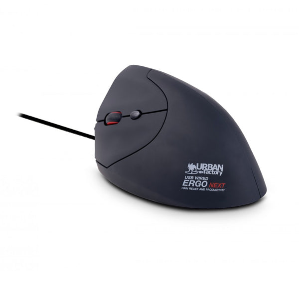 UF ERGO WIRED VERTICAL ERGO NEXT MOUSE - LEFT HAND