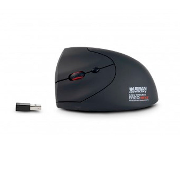 UF ERGO WIRELESS VERTICAL ERGO NEXT MOUSE - LEFT HAND