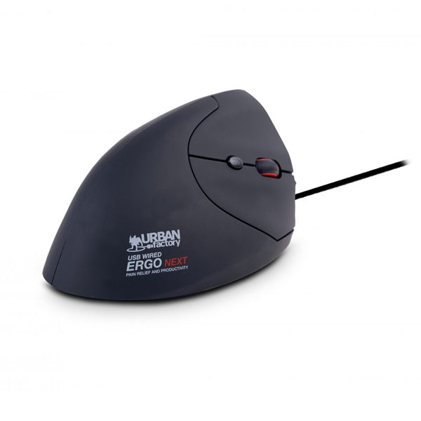 UF ERGO WIRED VERTICAL ERGO NEXT MOUSE - RIGHT HAND