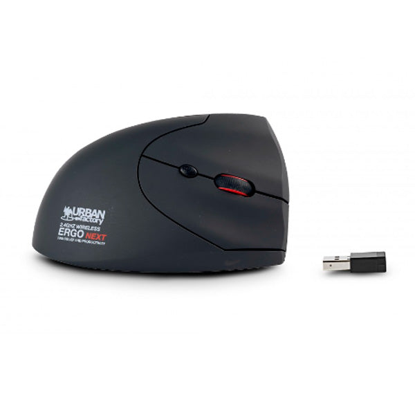 UF ERGO WIRELESS VERTICAL ERGO NEXT MOUSE - RIGHT HAND