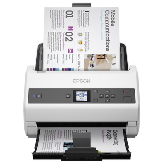 EPSON SCANNER WORKFORCE DS-32000