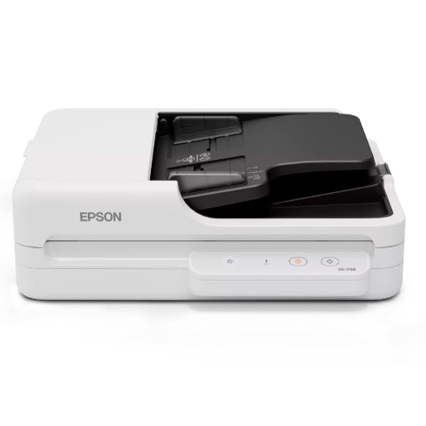 EPSON SCANNER WORKFORCE DS-1730