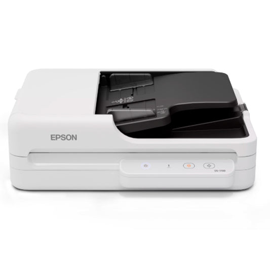 EPSON SCANNER WORKFORCE DS-1730