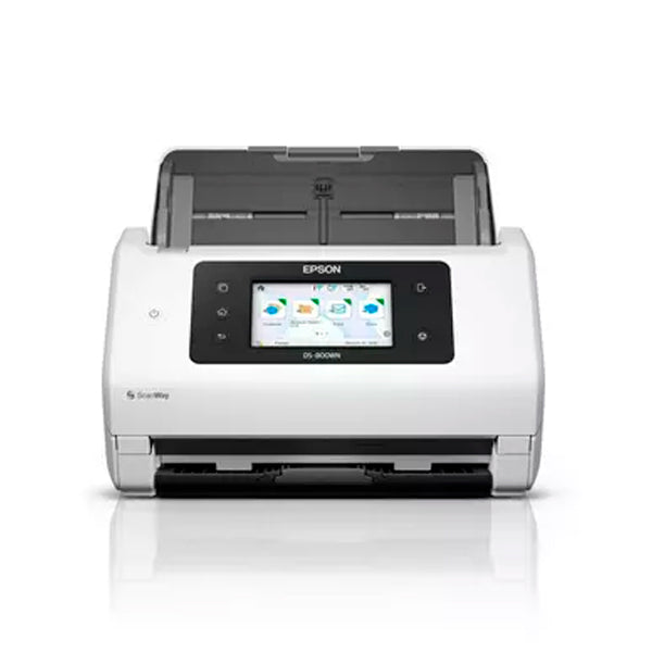 EPSON SCANNER WORKFORCE DS-800WN