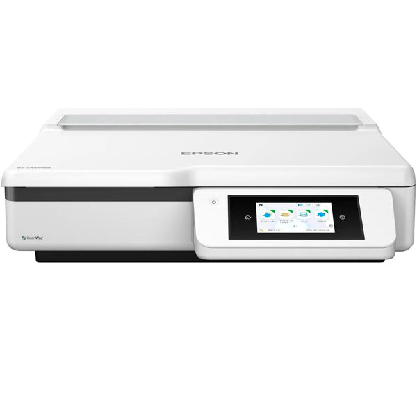 EPSON SCANNER WORKFORCE DS-51000WN