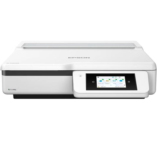 EPSON SCANNER WORKFORCE DS-51000WN