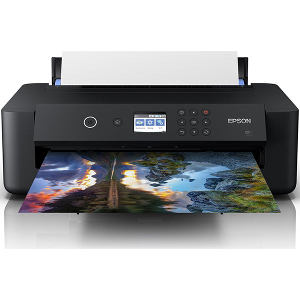 EPSON IMP PHOTO HD EXPRESSION  XP-15000