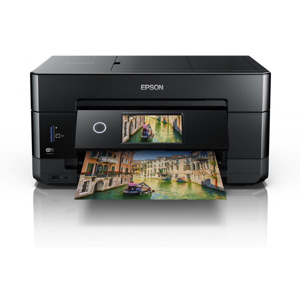 EPSON IMP MULTIF JATO TINTA EXPRESSION PREMIUM XP-7100