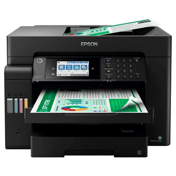 EPSON IMP MULTIF ECOTANK ET-16655 A3