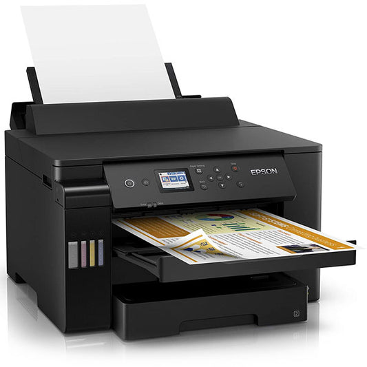 EPSON IMP JATO TINTA ECOTANK ET-16150 A3+