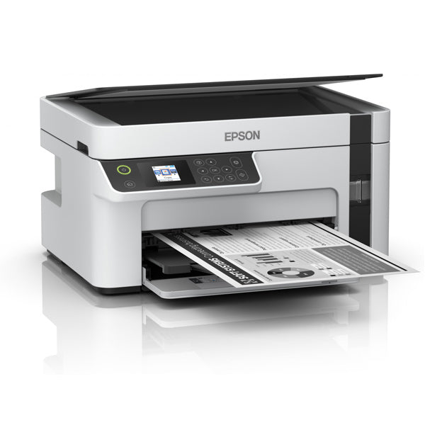 EPSON IMP MULTIF MONO ECOTANK ET-M2120 A4