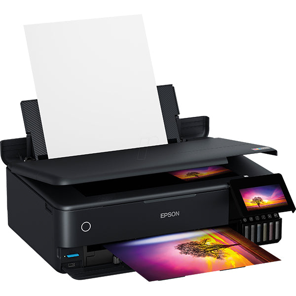 EPSON IMP MULTIF ECOTANK ET-8550 PHOTO A3+   31/08