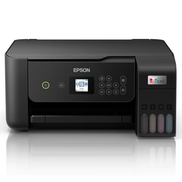 EPSON IMP MULTIF ECOTANK ET-2870 (SUBST ET-2820)  31/08