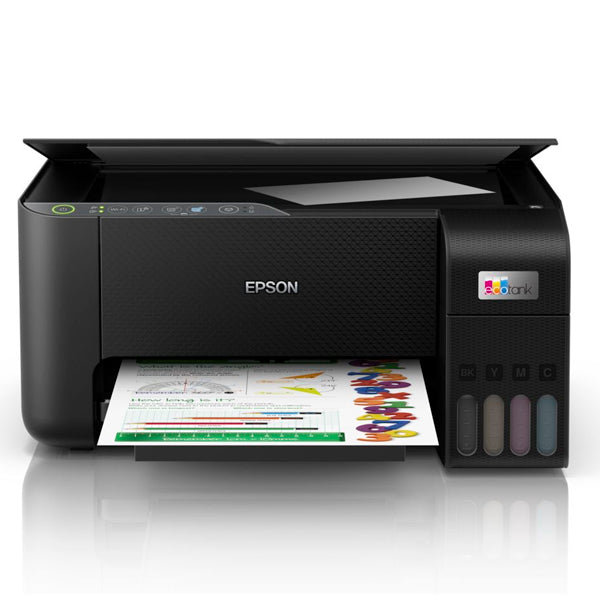 EPSON IMP MULTIF ECOTANK ET-2860 (SUBS ET-2810)  31/08