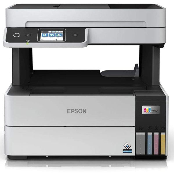 EPSON IMP MULTIF ECOTANK ET-5170 A4   31/08