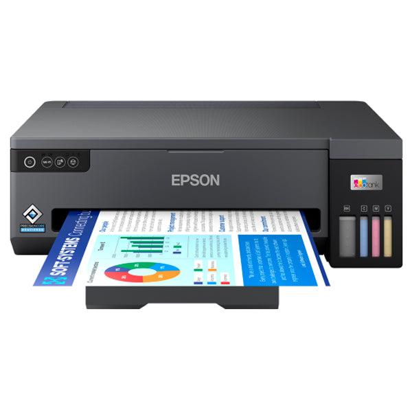 EPSON IMP JATO TINTA ECOTANK ET-14100 A3