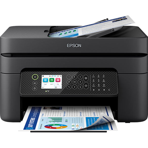 EPSON IMP MULTIF JATO TINTA WORKFORCE WF-2950DWF