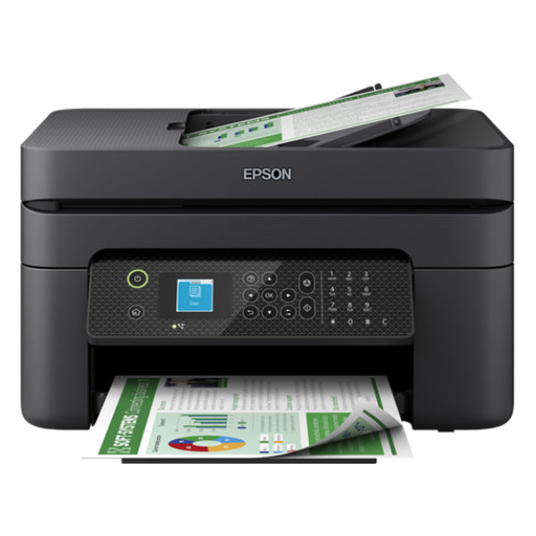 EPSON IMP MULTIF JATO TINTA WORKFORCE WF-2930DWF