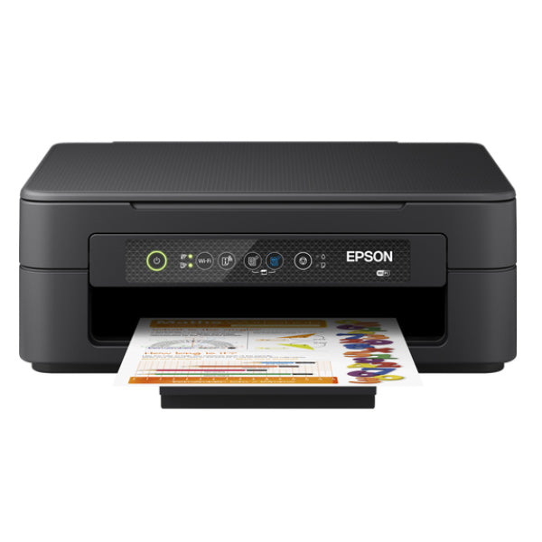 EPSON IMP MULTIF JATO TINTA EXPRESSION XP-2200   31/08