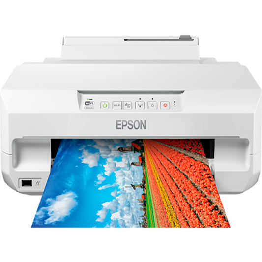 EPSON IM P JATO TINTA EXPRESSION XP-65