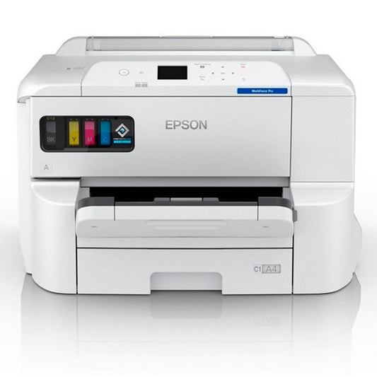 EPSON IMP JATO TINTA PRO EP-C7000DW