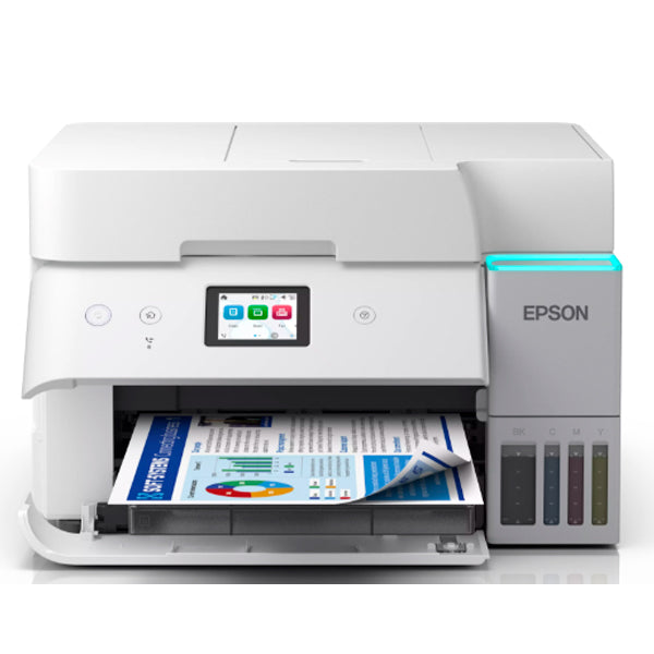 EPSON IMP MULTF ECOTANK ET-4956 A4