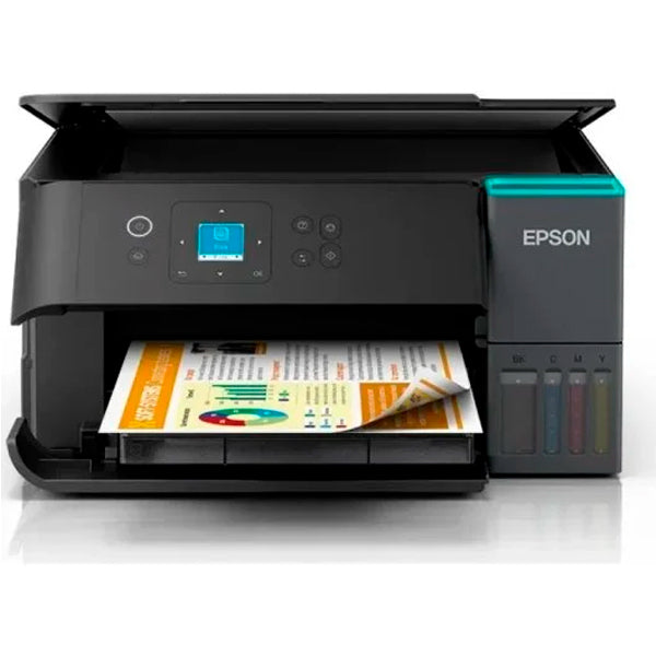 EPSON IMP MULTI JATO TINTA  EXPRESSION PHOTO XP-980