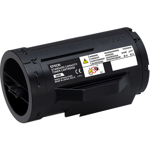 EPSON TONER M300/DN DE RETORNO ALTA CAPACIDADE 10K