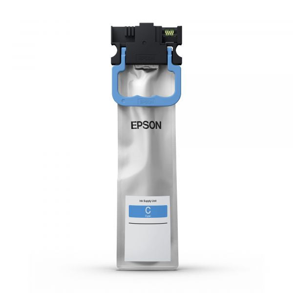 EPSON TINTEIRO AZUL XL WF-529T/579R 5K