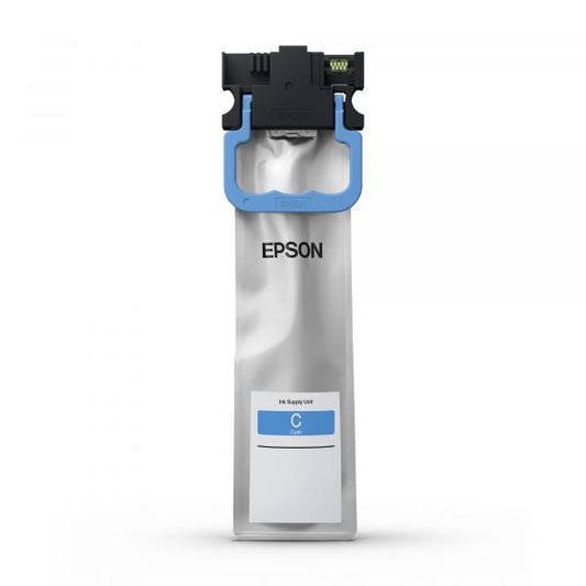 EPSON TINTEIRO AZUL XL WF-529T/579R 5K