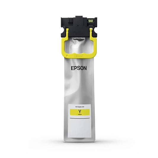 EPSON TINTEIRO AMARELO XL WF-529T/579R 5K