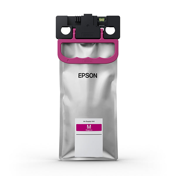 EPSON TINTEIRO MAGENTA XXL WF-529T/579R 20K