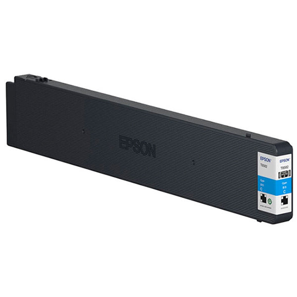 EPSON TINTEIRO AZUL WF-C20600