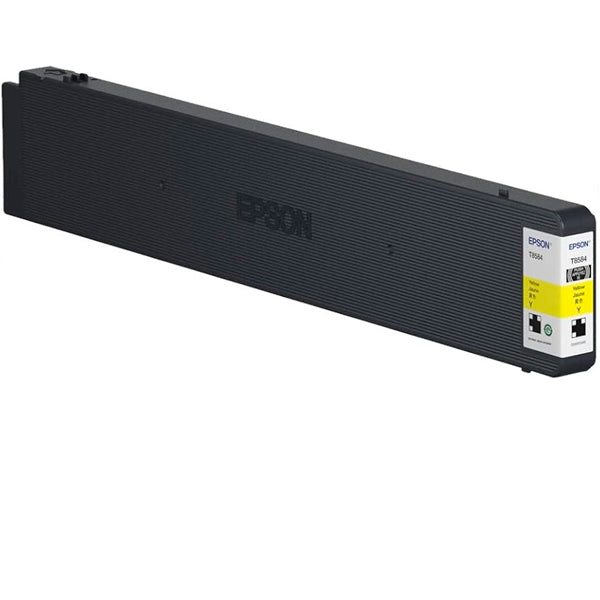 EPSON TINTEIRO AMARELO WF-C20600