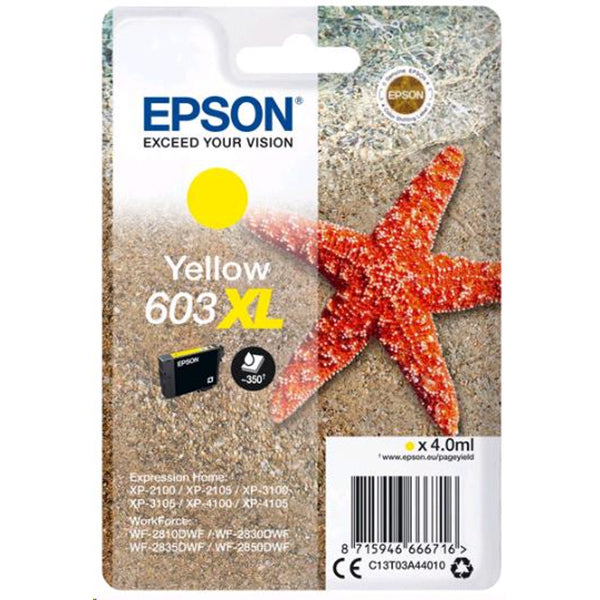 EPSON TINTEIRO PRETO CW-C8000E