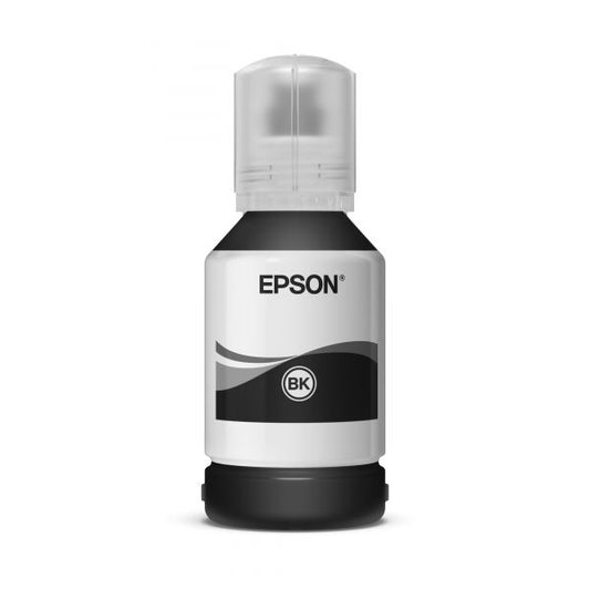 EPSON TINTEIRO PRETO 111 XL ET-M1XX