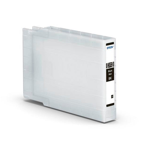 EPSON TINTEIRO PRETO WF-C81XX/C86XX XL