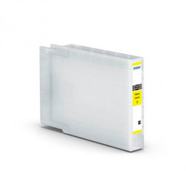 EPSON TINTEIRO AMARELO WF-C81XX/C86XX XL