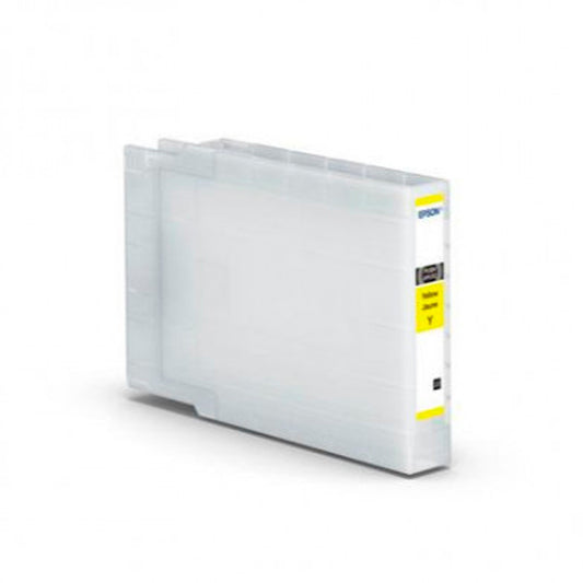 EPSON TINTEIRO AMARELO WF-C81XX/C86XX XL