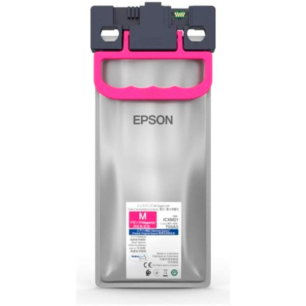 EPSON TINTEIRO MAGENTA XL PRO WF-C87XR