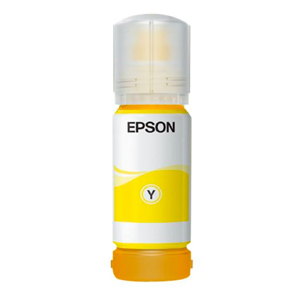 EPSON TINTEIRO AMARELO 113  ET-5800/5850/16600/16650