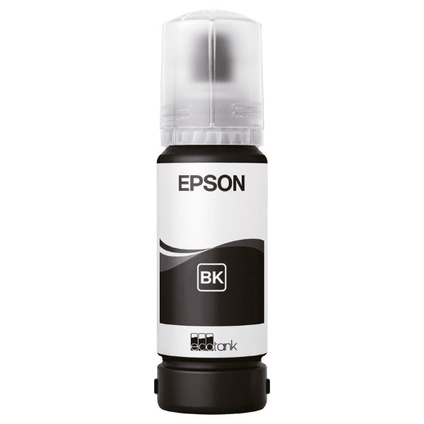 EPSON TINTEIRO PRETO 107 ET-18100 MOQ 30