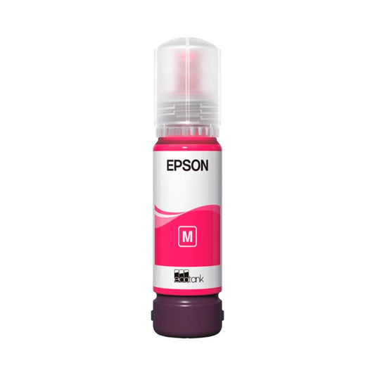EPSON TINTEIRO MAGENTA 107 ET-18100  MOQ 30