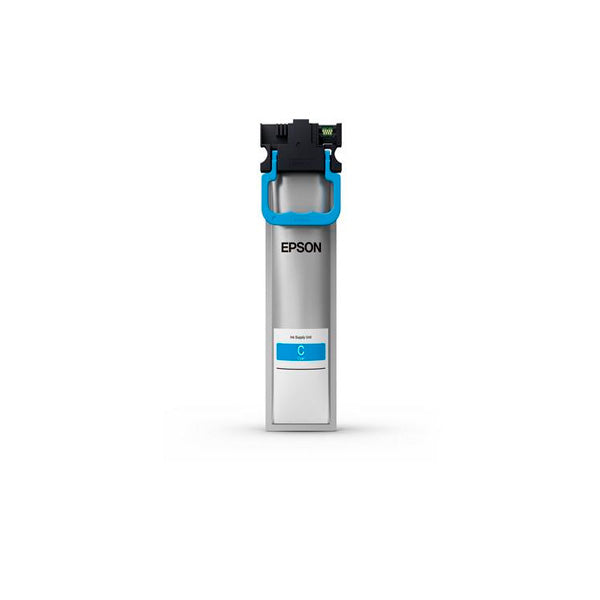 EPSON TINTEIRO AZUL L WF-C53XX/C58XX