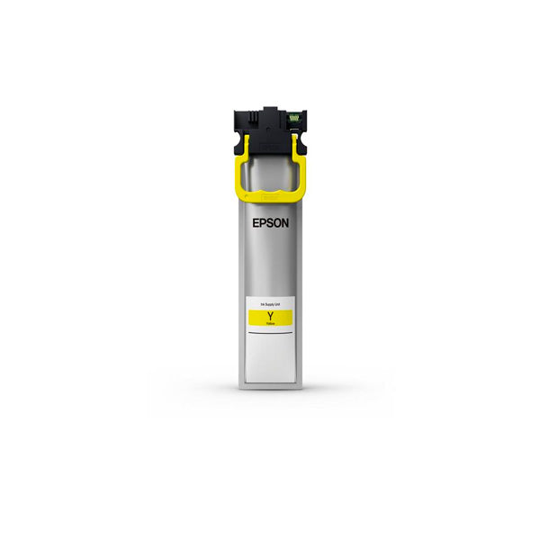 EPSON TINTEIRO AMARELO L WF-C53XX/C58XX
