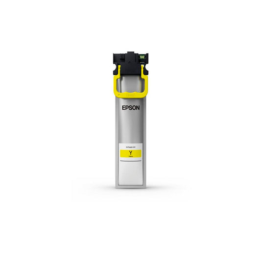 EPSON TINTEIRO AMARELO L WF-C53XX/C58XX